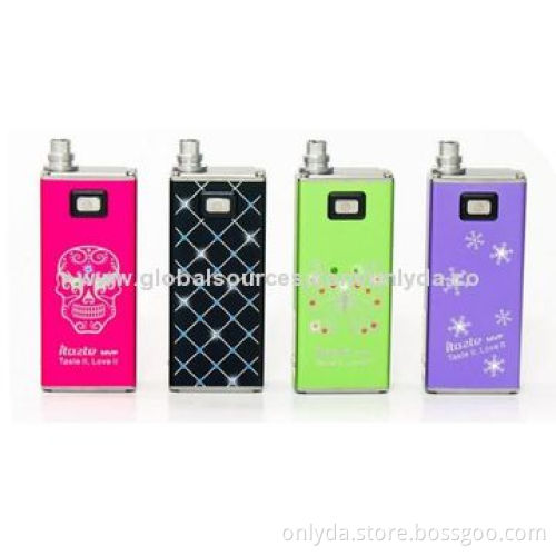 Innokin MVP, Shine Edition iTaste MVP 3.0